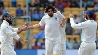 England vs India, Test series: Ishant Sharma believes India has 8-9 quality pace bowlers